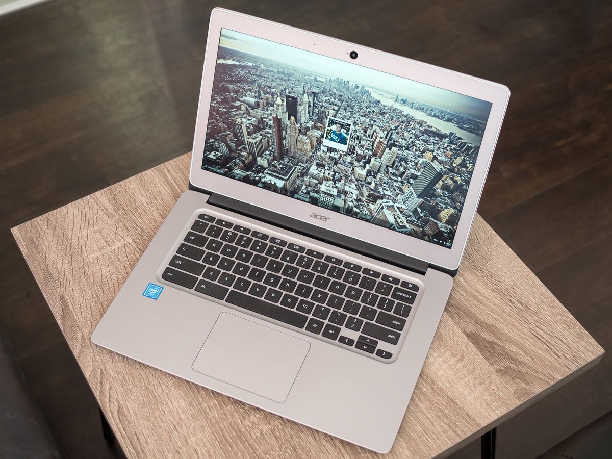 Acer Chromebook 14