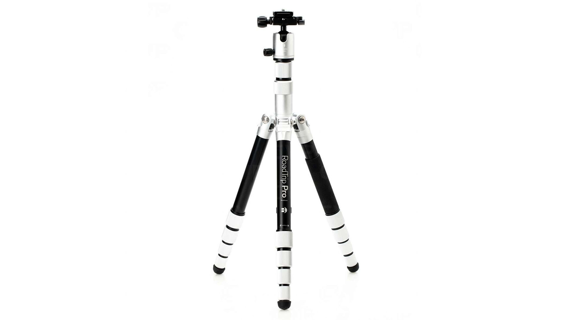 Benro mefoto travel tripod