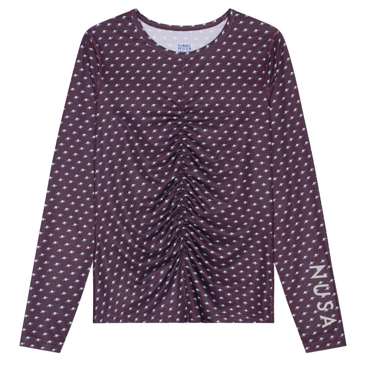 Planet Nusa LS2 Air Long Sleeve