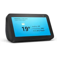 Amazon Echo Show 5 | Was £79.99 | Now £49.99 at Amazon