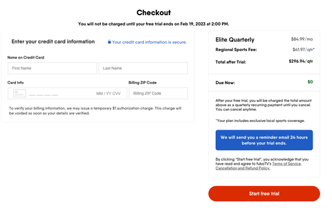 7 things about Fubo you need to know before you sign up Tom's Guide
