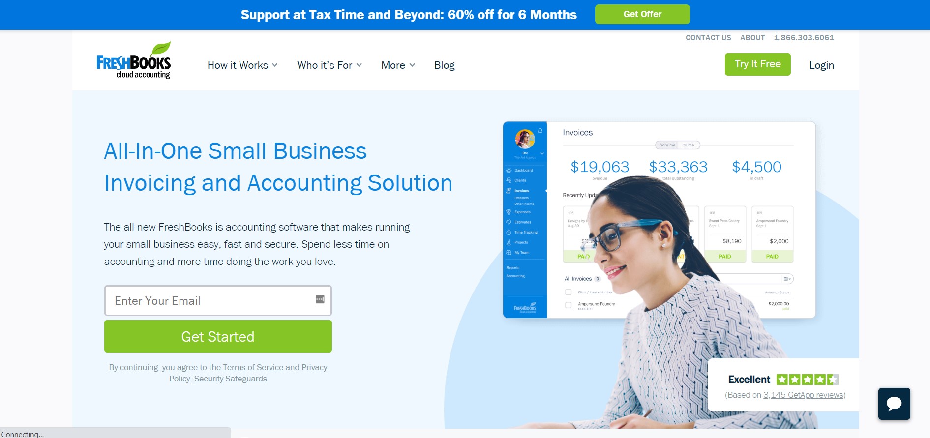 Best accounting software of 2020