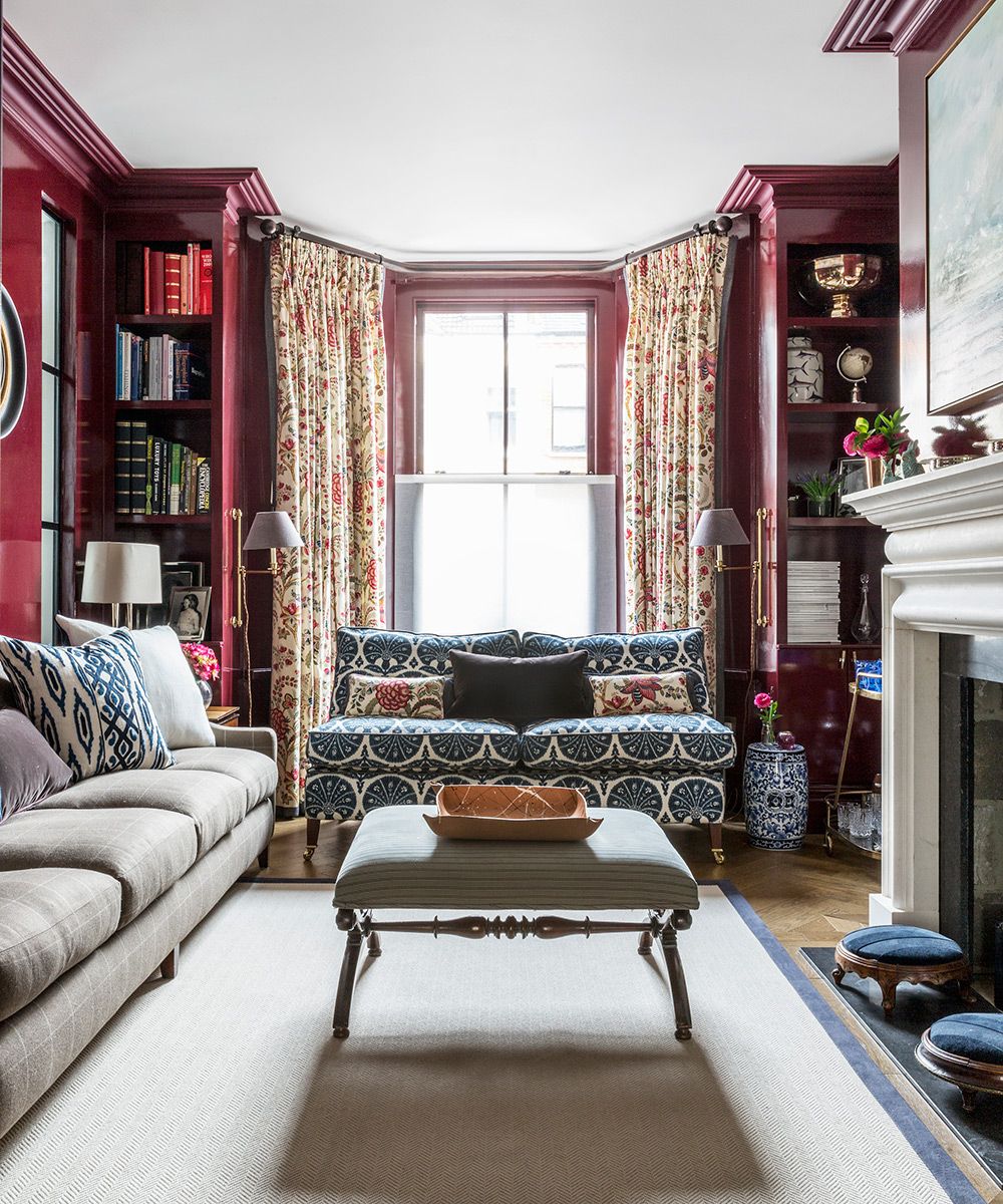 A London townhouse with style and elegance | Homes & Gardens