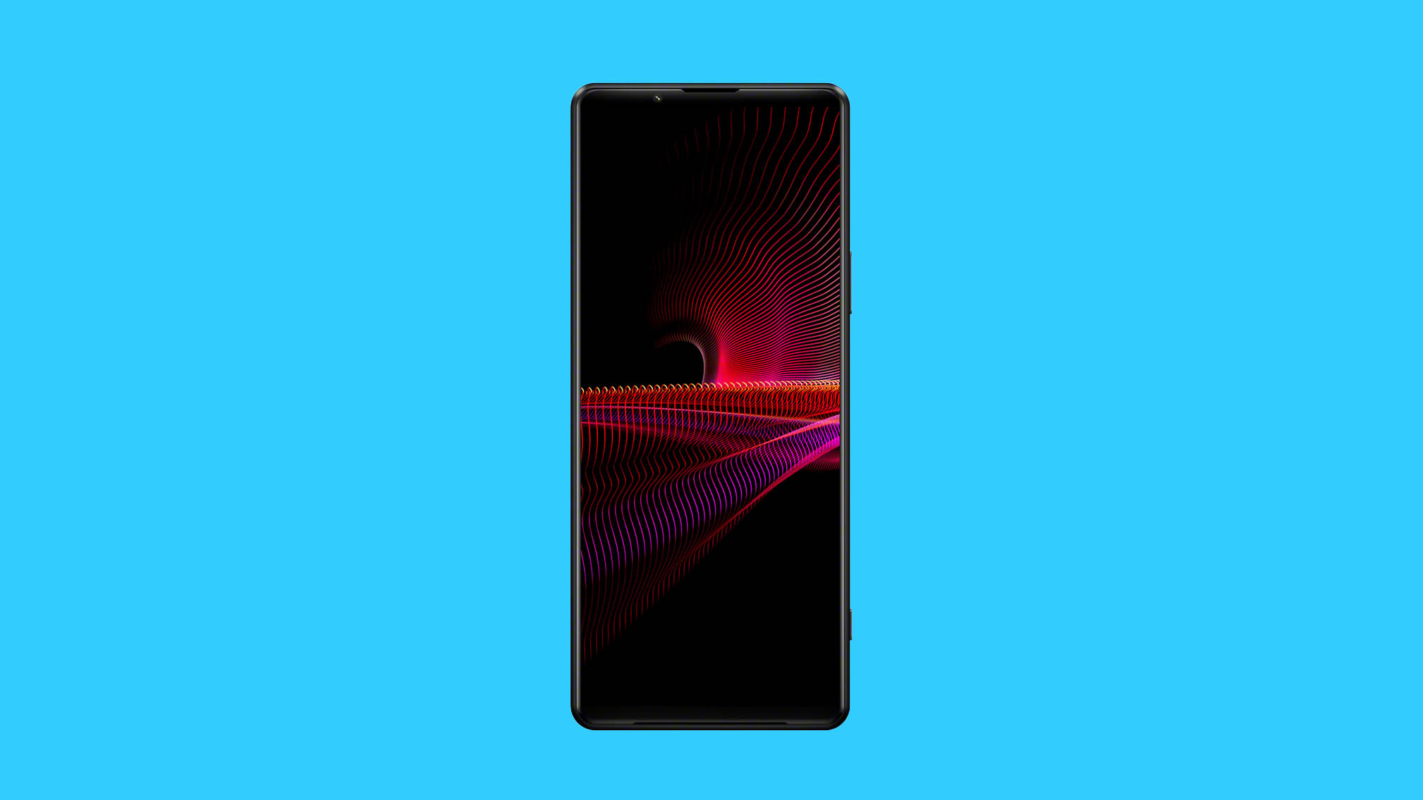 Sony Xperia 1 III and Sony Xperia 5 III revealed with a big photography surprise