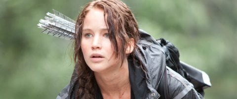 The Hunger Games — Best and Worst Things, by Thinking Out Loud
