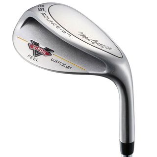 MacGregor V Foil Wide Sole Sand Wedge