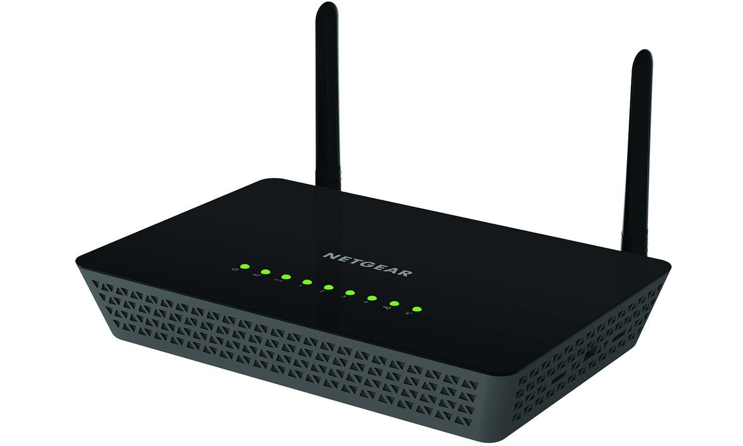 Netgear R6220: Strong Performance for the Price | Tom's Guide