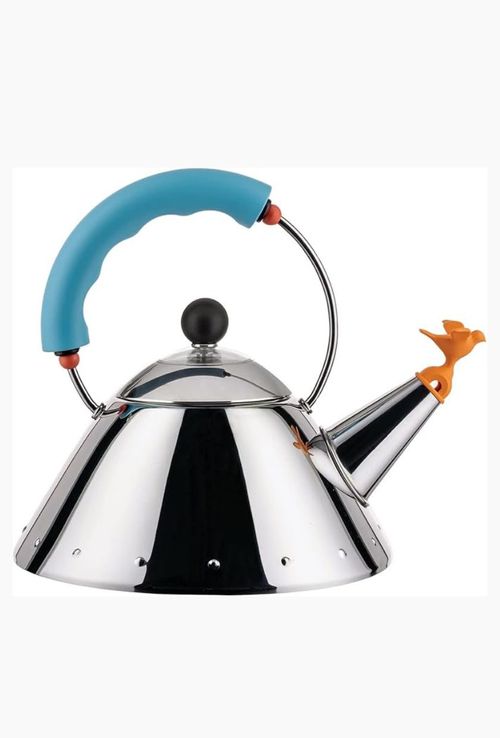 Kettle 