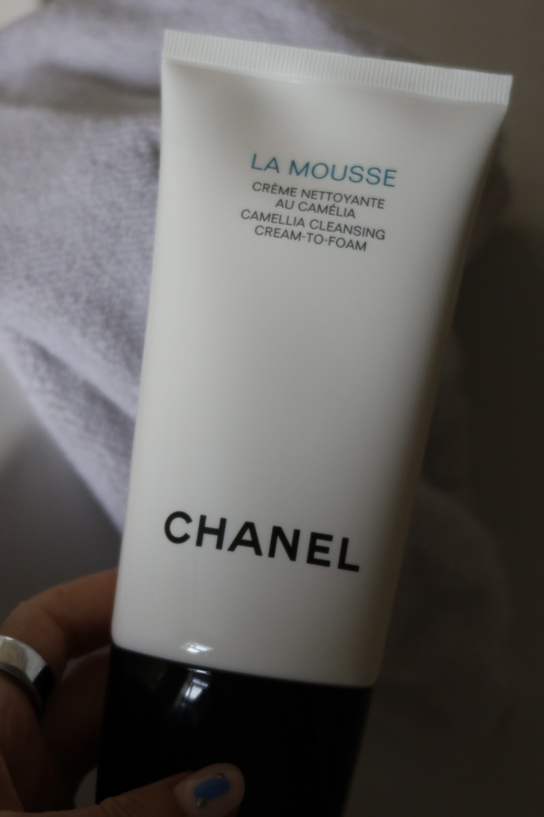 summer skincare