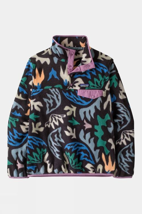 Women's Lightweight Synchilla Snap-T Fleece