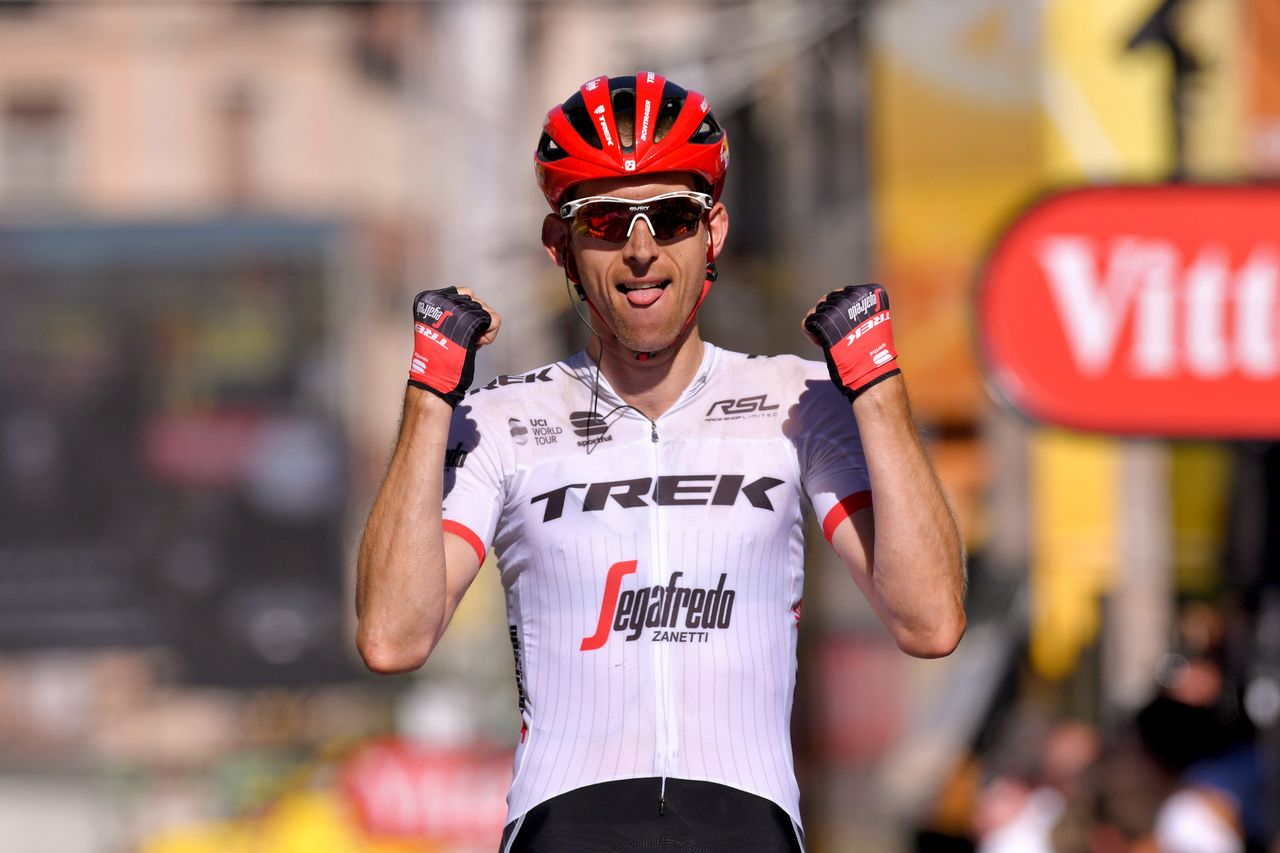 Bauke Mollema