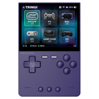 TrimUI Brick:$75.99 $67.99 at Amazon