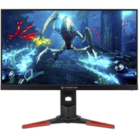 Acer Predator XB271HU | 27-inch | 1440p | IPS | 165Hz (OC) | $469.99 $279.99 at Amazon (save $190)