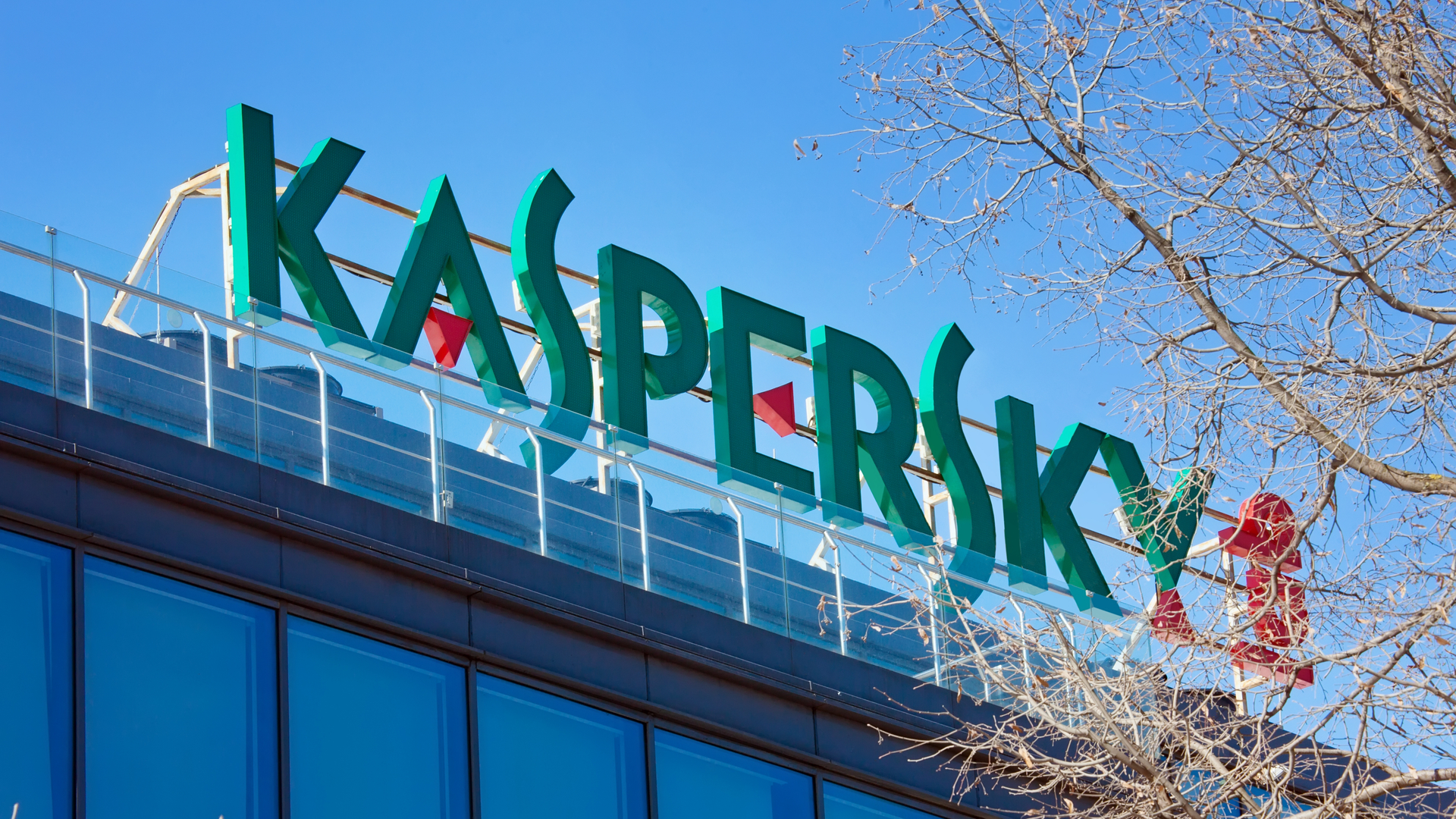 kaspersky windows 10 issues