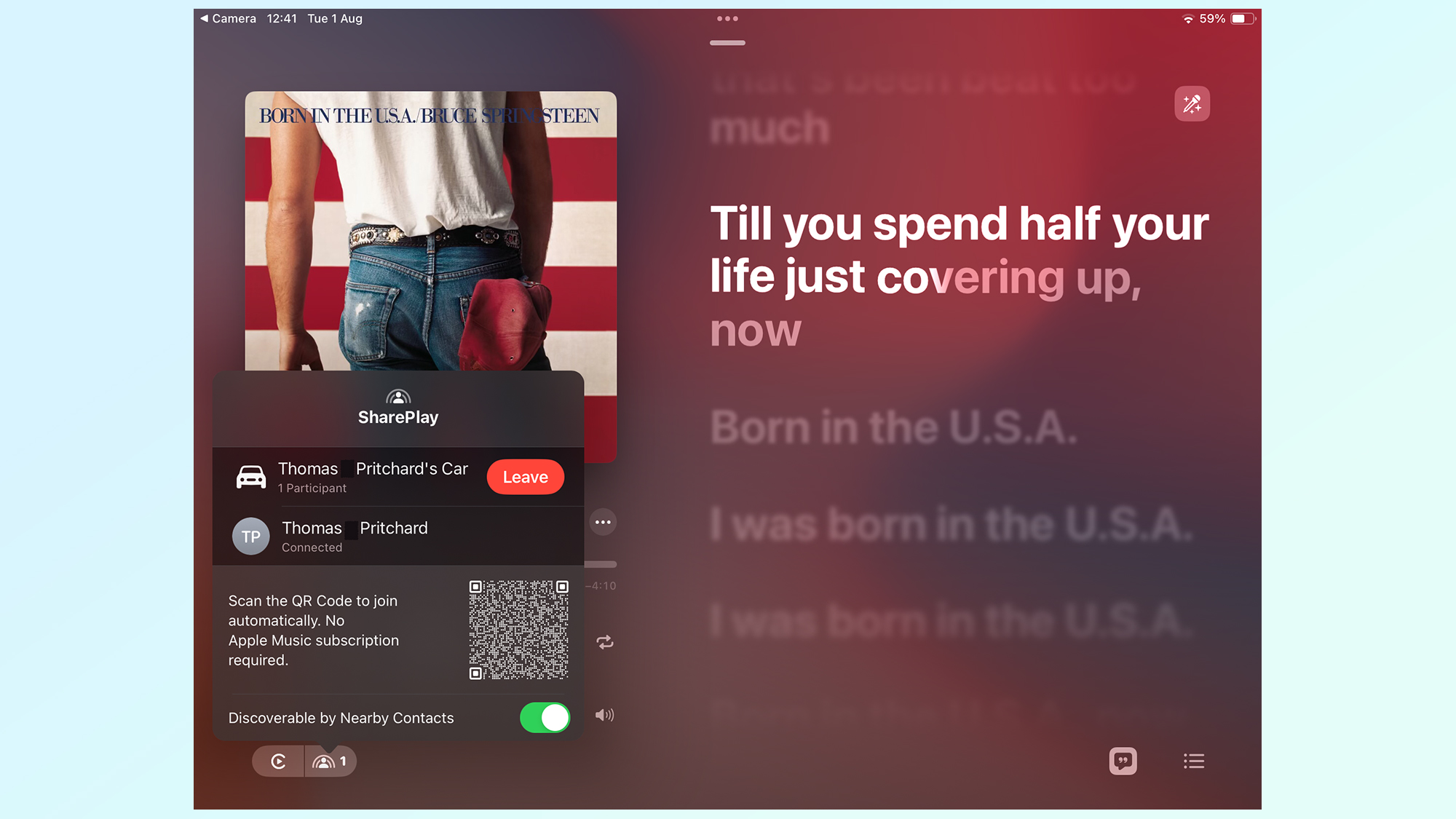 Will this new Spotify video feature change the way we listen to