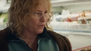 Patricia Arquette in Escape at Dannemora