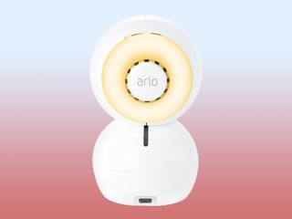 Netgear Arlo Baby