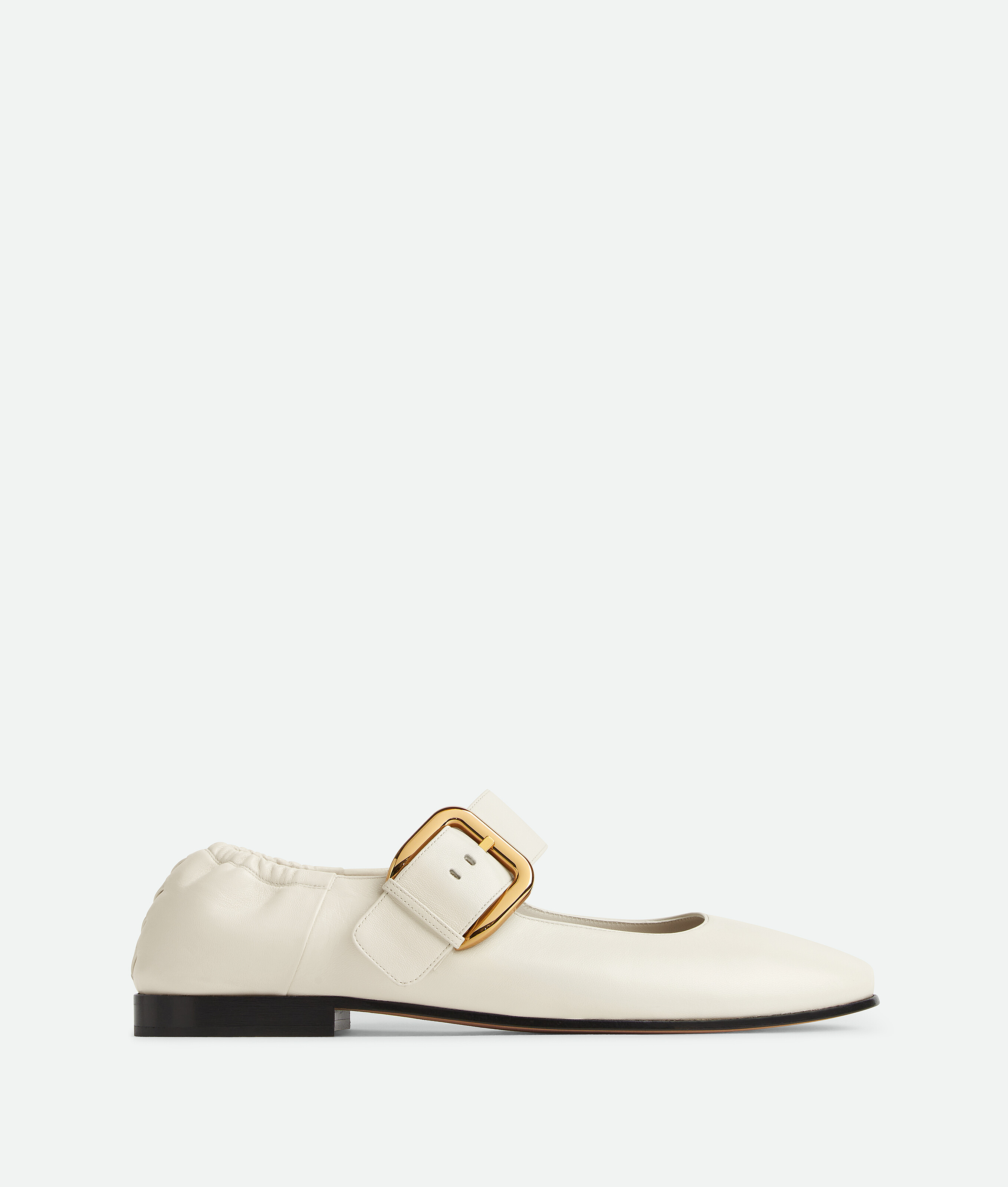 Women's Astaire Mary-Jane Ballerina in String