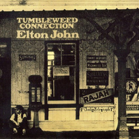 Tumbleweed Connection (Mercury 1970)