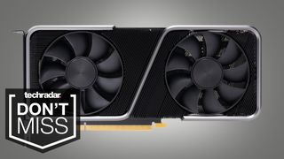 Dónde comprar la Nvidia RTX 3070