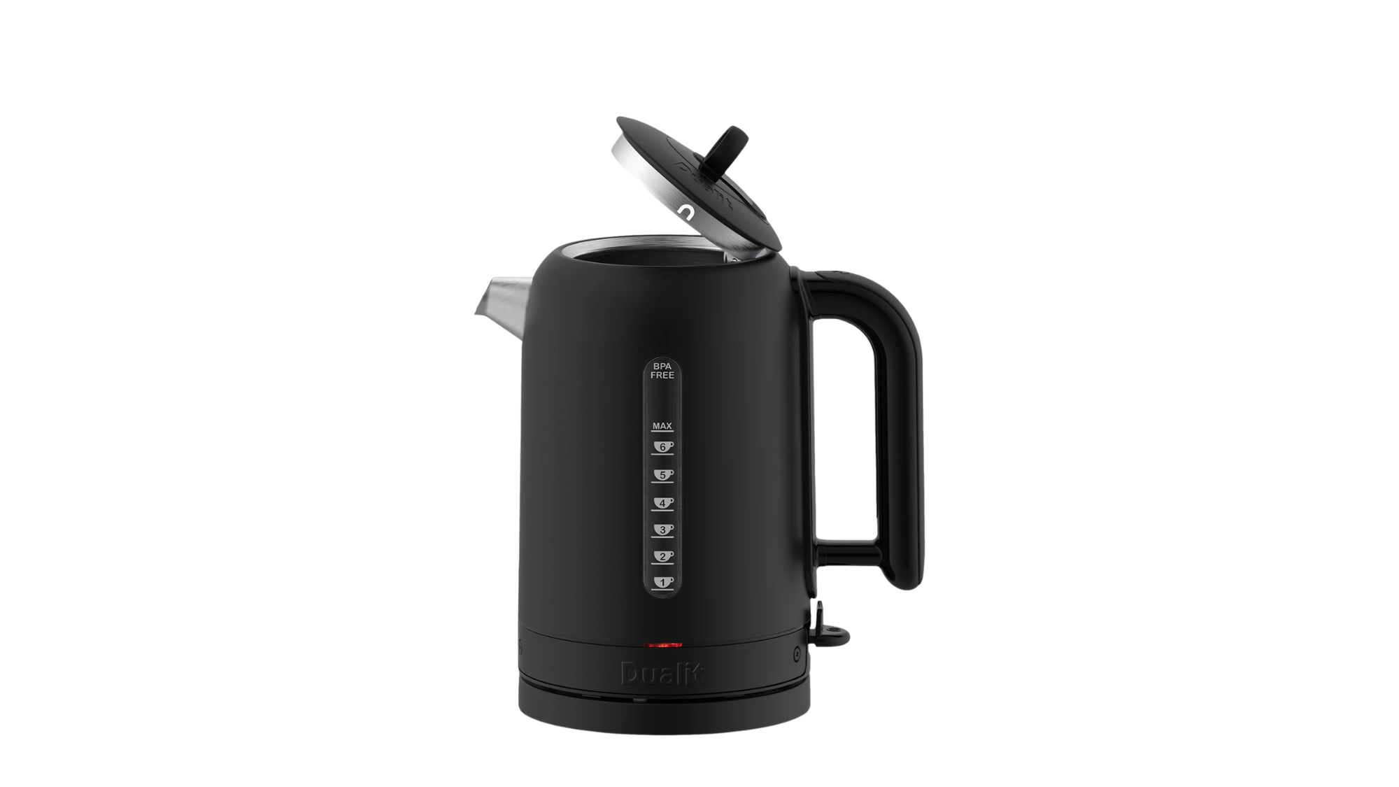 Dualit Stealth Kettle