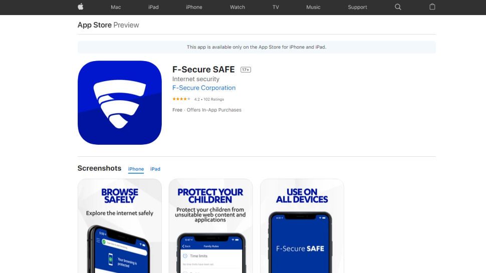 Best iPhone antivirus apps in 2024 TechRadar