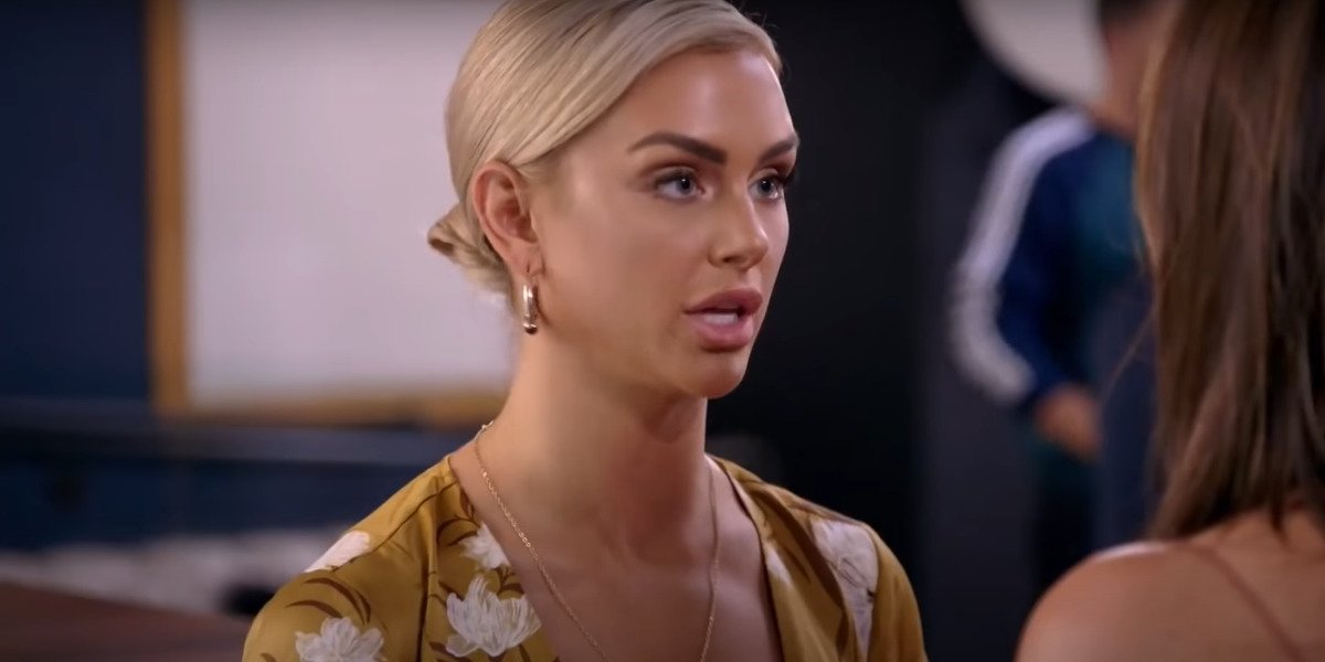 screenshot lala kent vanderpump rules