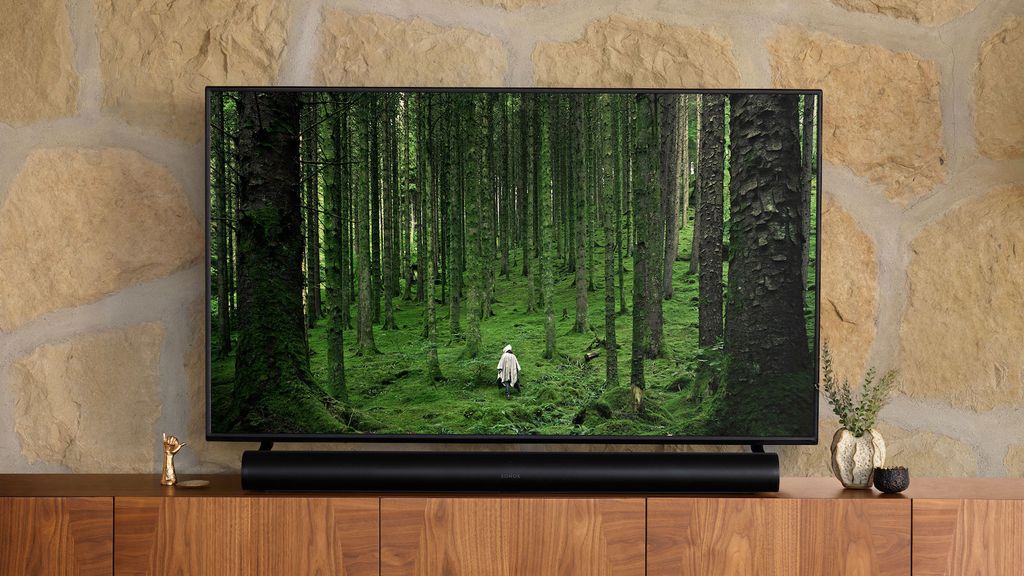 Best Dolby Atmos soundbars 2024 budget to premium home cinema sound