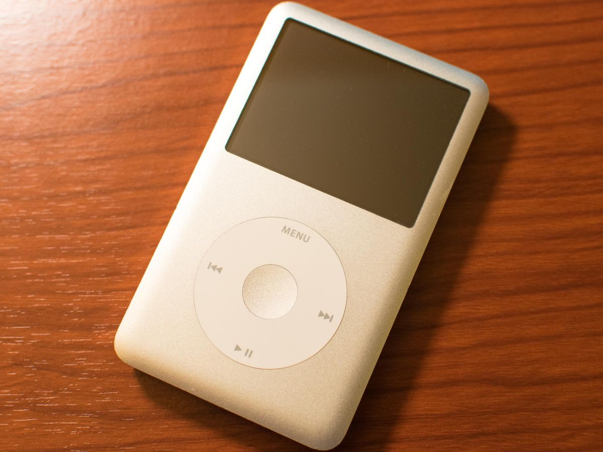 iPod Classic