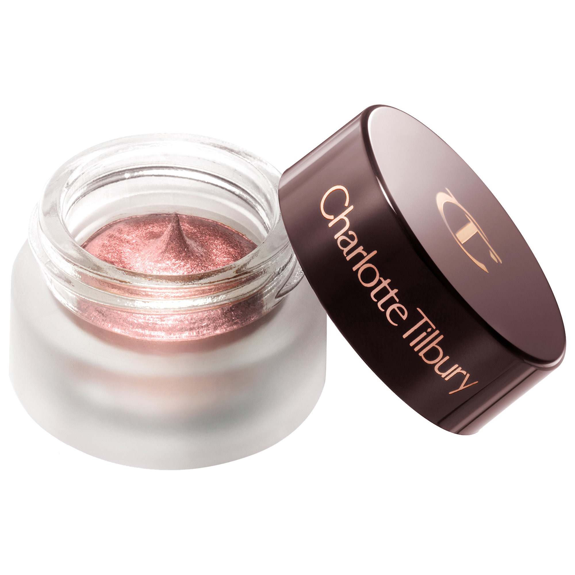 Eyes to Mesmerize Cream Eyeshadow - Pillow Talk