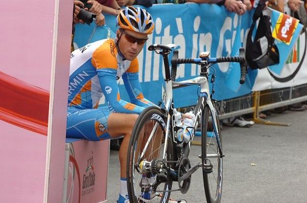David Zabriskie (Garmin-Slipstream)