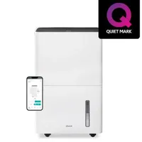 Duux Bora 20L Smart Dehumidifier