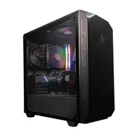 Aftershock Shadow pre-built gaming PC | Ryzen 5 5600X / 16GB RAM / 1TB SSD / RTX 3060AU$3,481 AU$2,799 on Aftershock