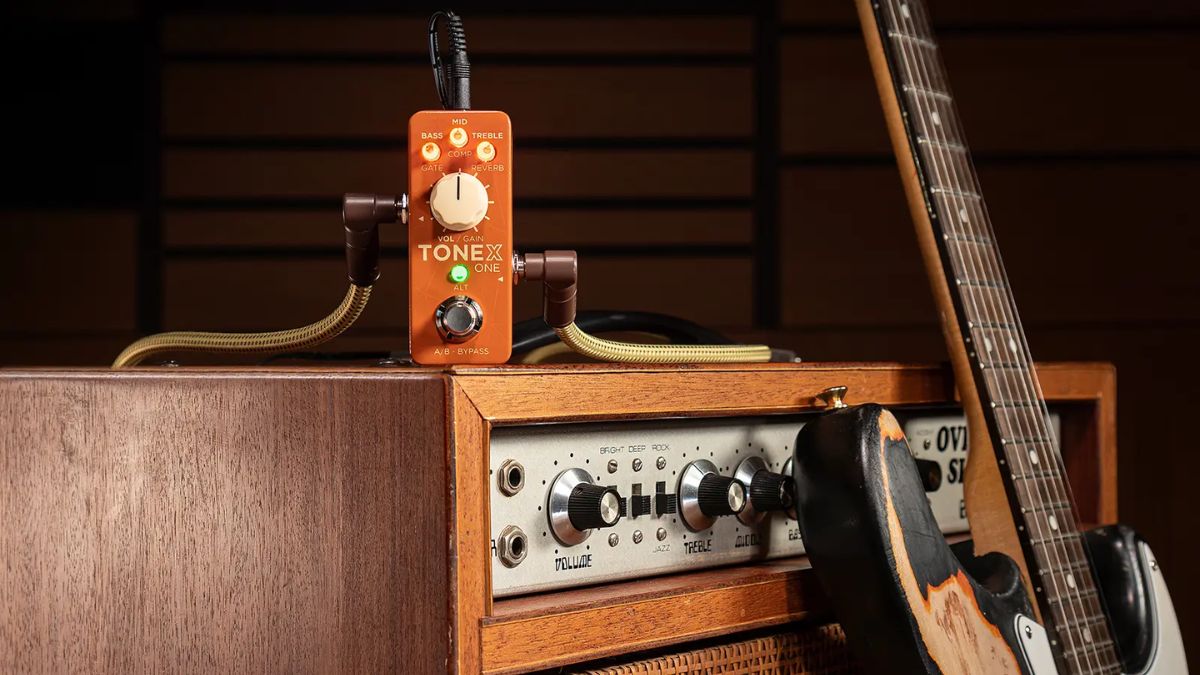 TONEX One Double Special