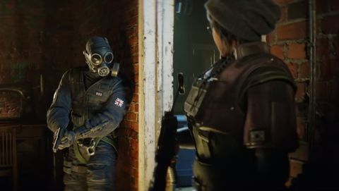 Huge Rainbow Six Siege leaks detail new operators, gadgets, and weapon