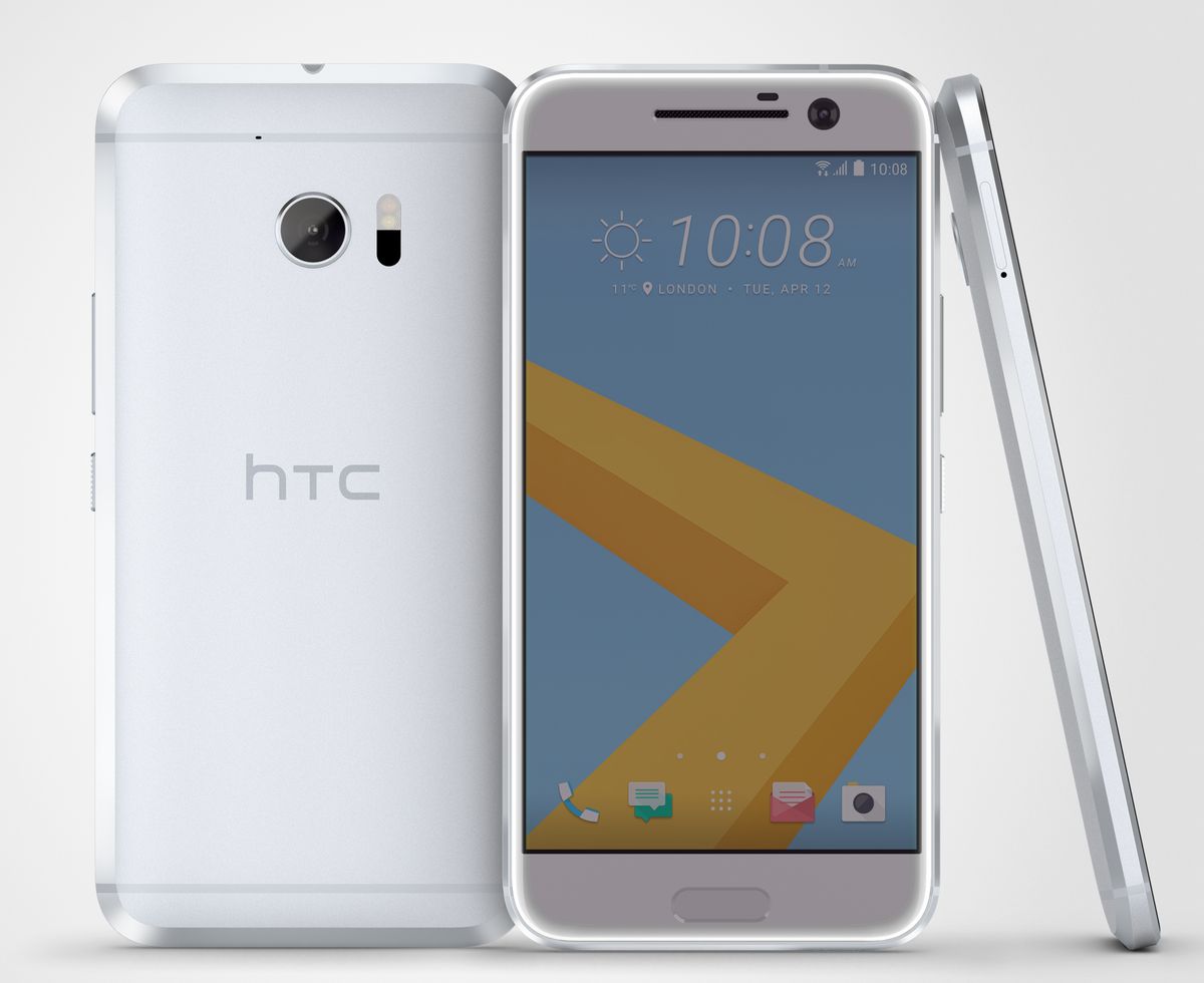 HTC 10 review HTC 10 about to be phased out and HTC 11 ITPro