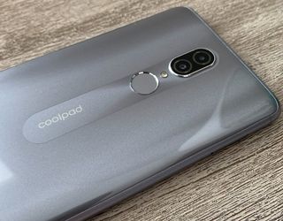 Coolpad phone