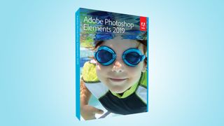 Adobe Photoshop Elements 2019