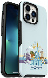 OtterBox Symmetry Limited Edition Disney 50th design