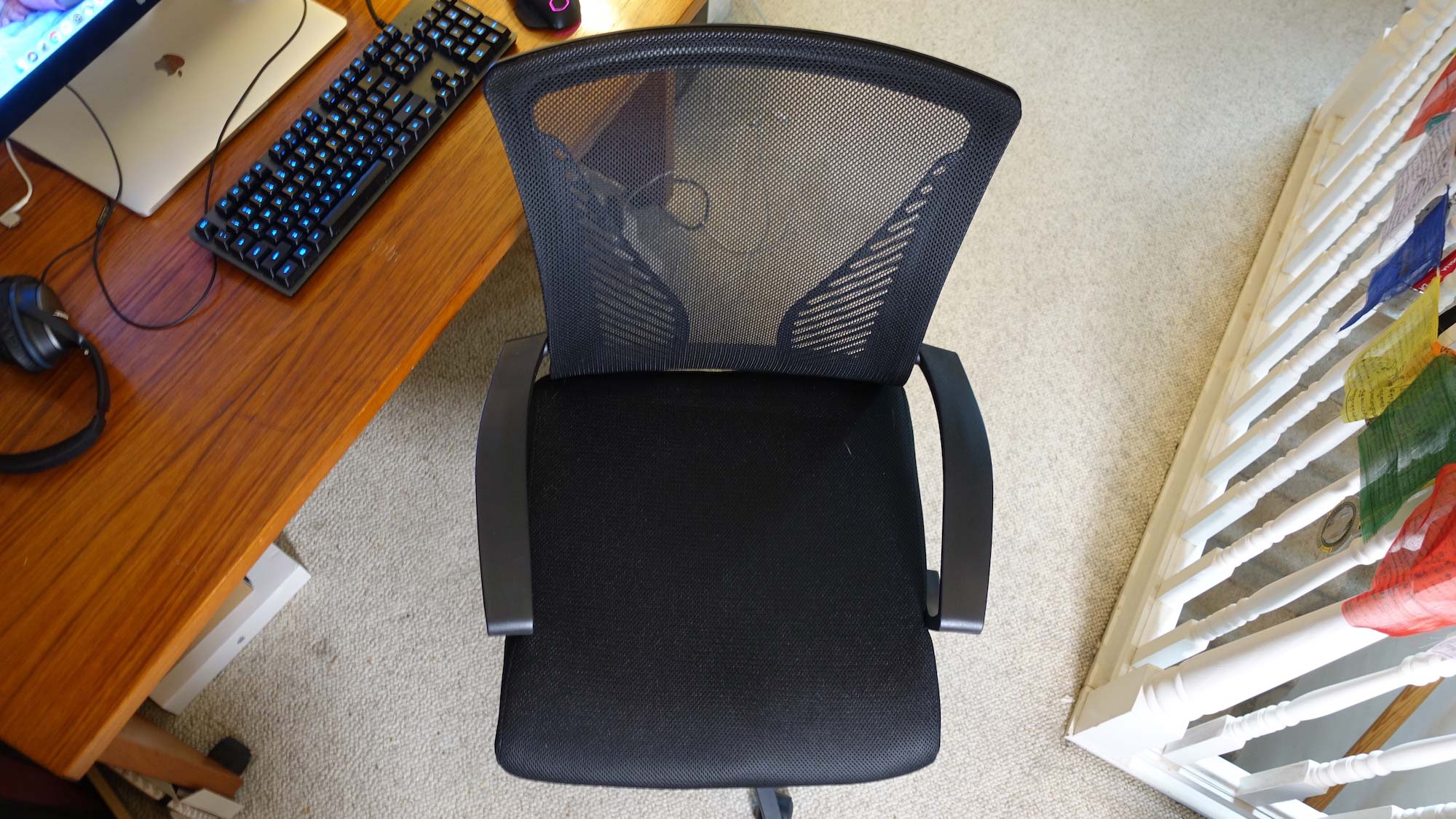 Best office chair under 100