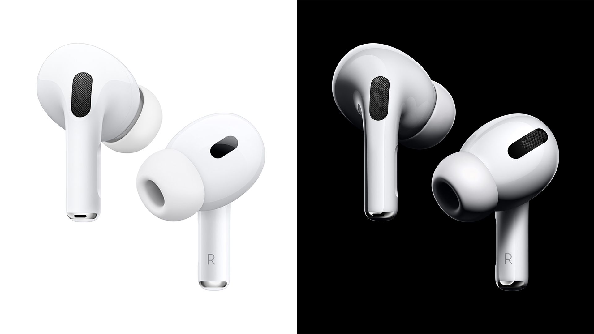 Apple Airpods Pro 2 Vs Airpods Pro 2019 How Apple Beat Its Own Buds Techradar 