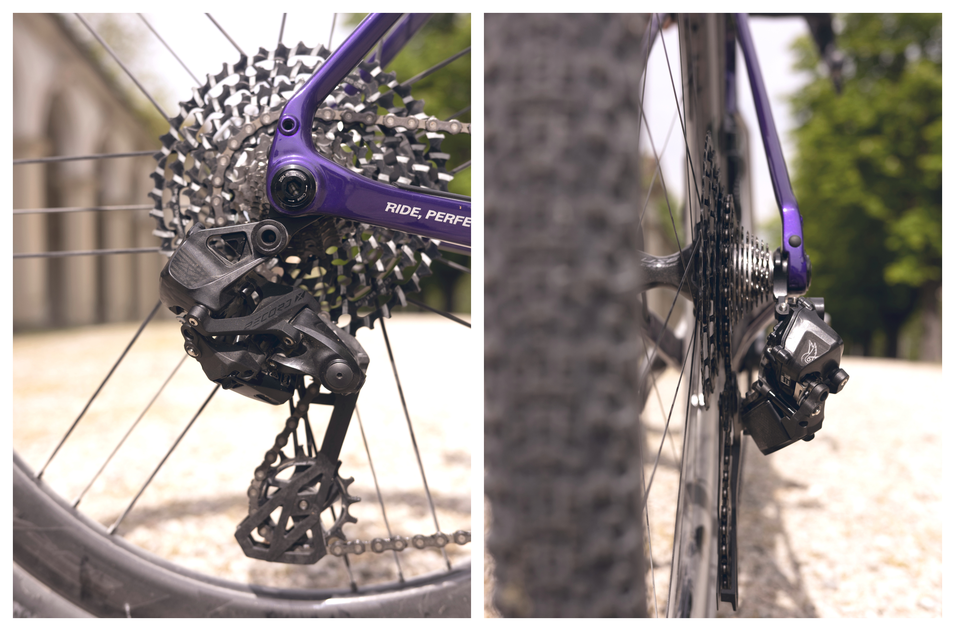 Campagnolo Record 13