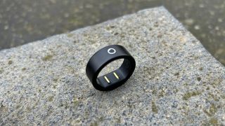 Circular Smart Ring Slim