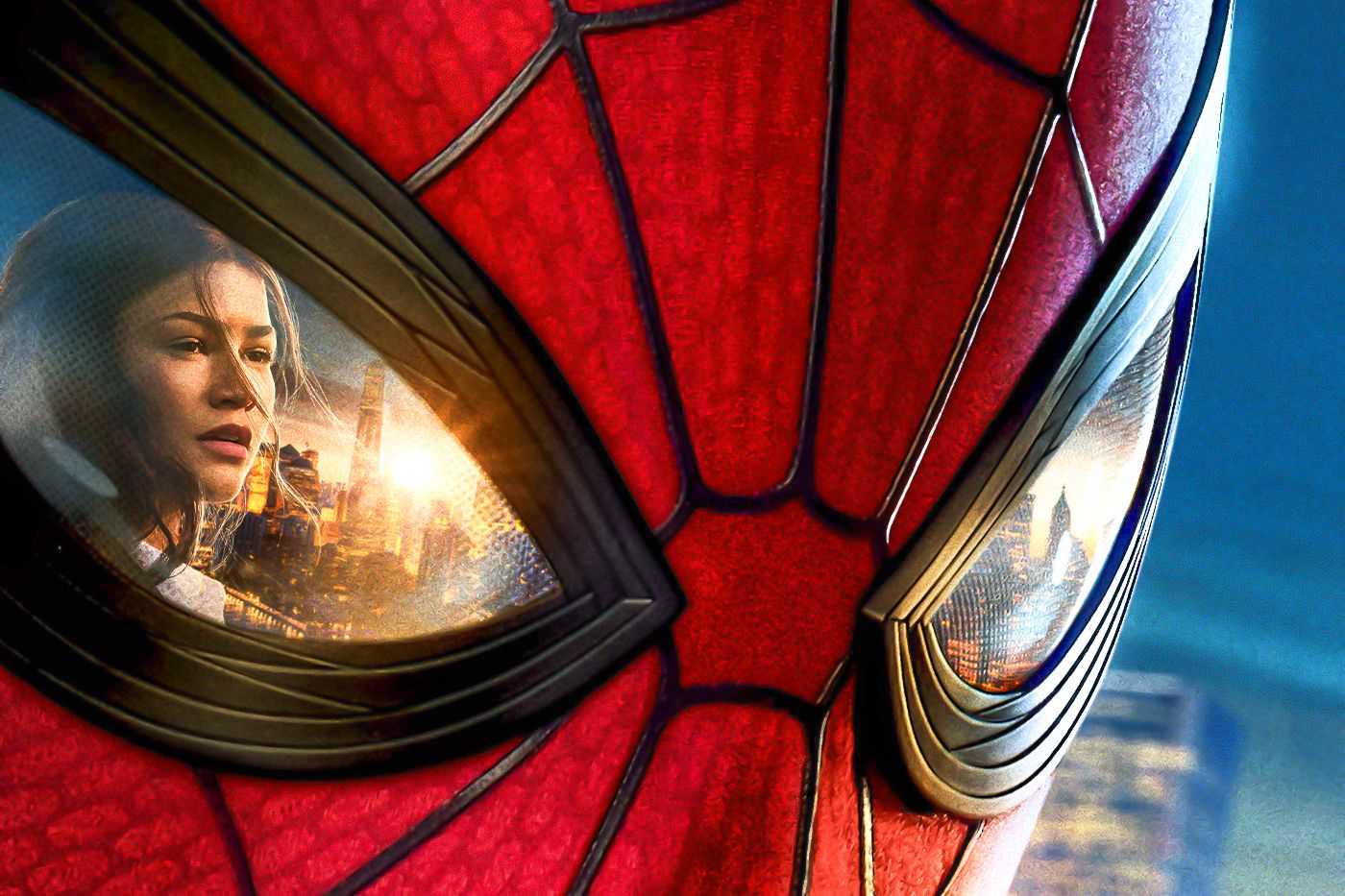 tomsguide.com - Rory Mellon - 'Spider-Man: Brand New Day' new trailer live - all the updates ahead of our latest look at Tom Holland and Zendaya's latest Marvel movie