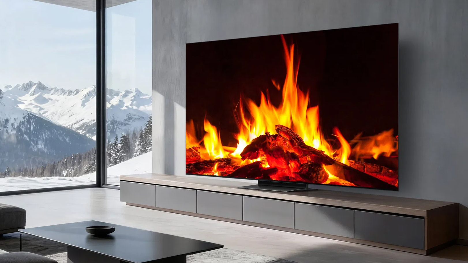 TCL C7L TV