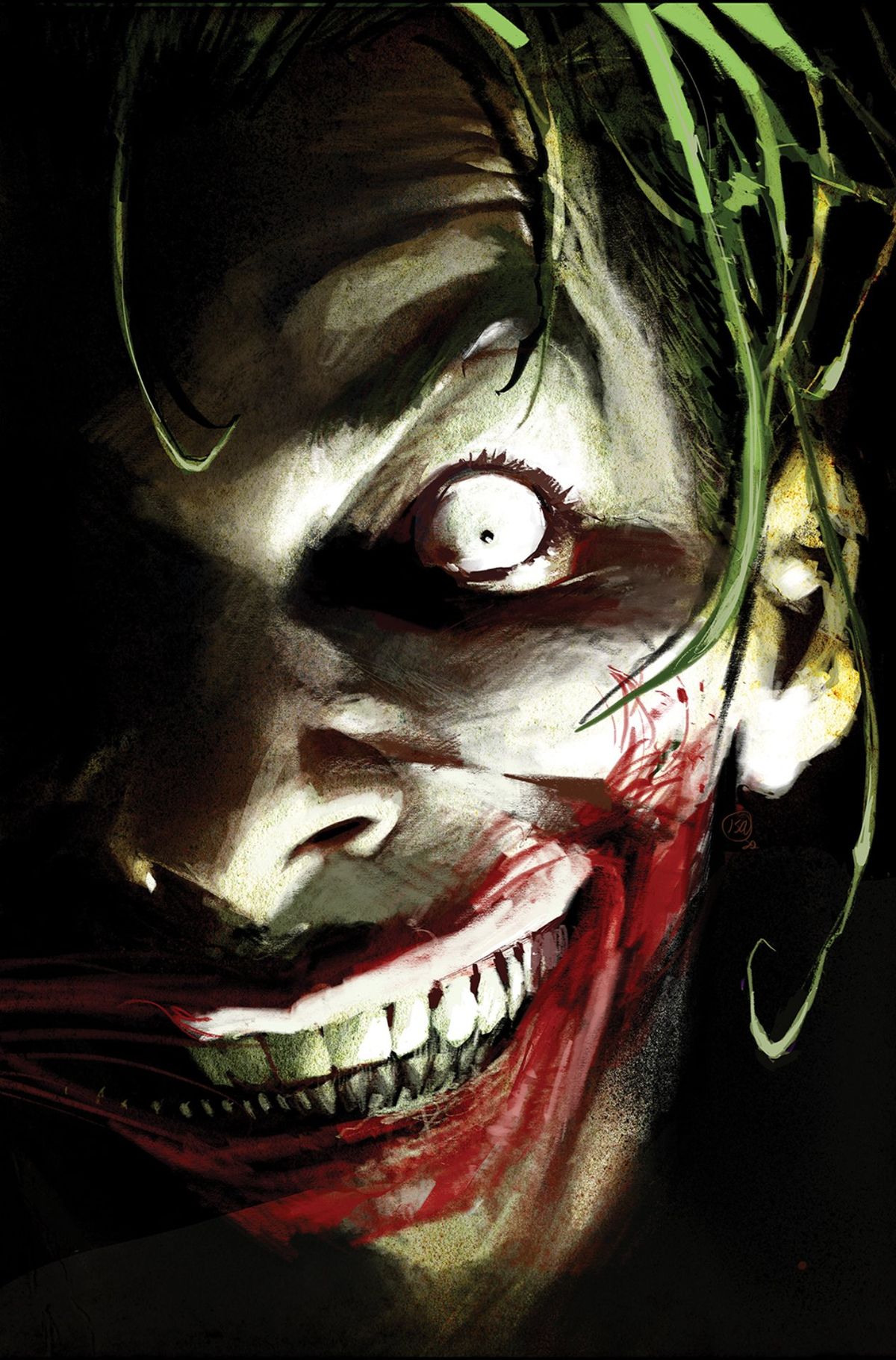 DC January 2023 solicitations