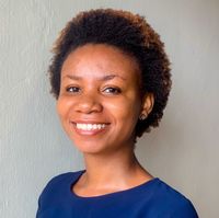 Patience Asanga's avatar