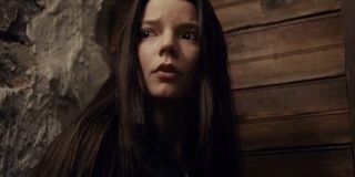 M. Night Shyamalan Gave Anya Taylor-Joy A Piece Of Direction That Changed  Her Entire Perspective On Acting