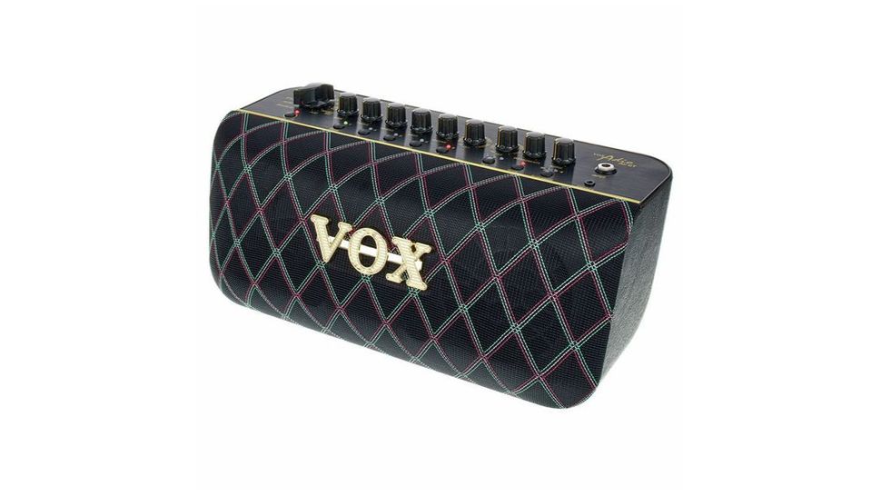 Best Vox amps 2025: from the AC30 to modern practice amps | Guitar World