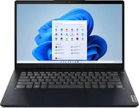 Lenovo IdeaPad 3 (14-inch, Ryzen 5, Radeon Graphics, 8GB, 256GB) -$499 $304 at Amazon